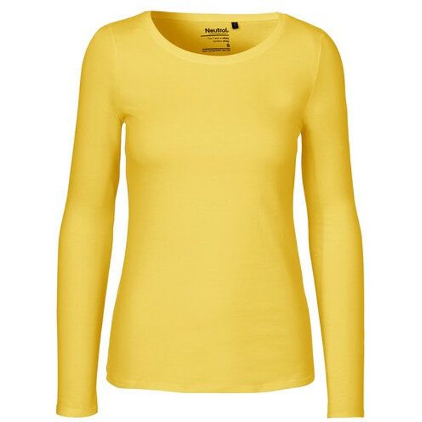 Neutral® - 3FREUNDE Frauen Longsleeve