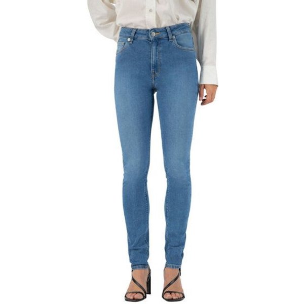 MUD Jeans Jeans Skinny Fit - Hazen