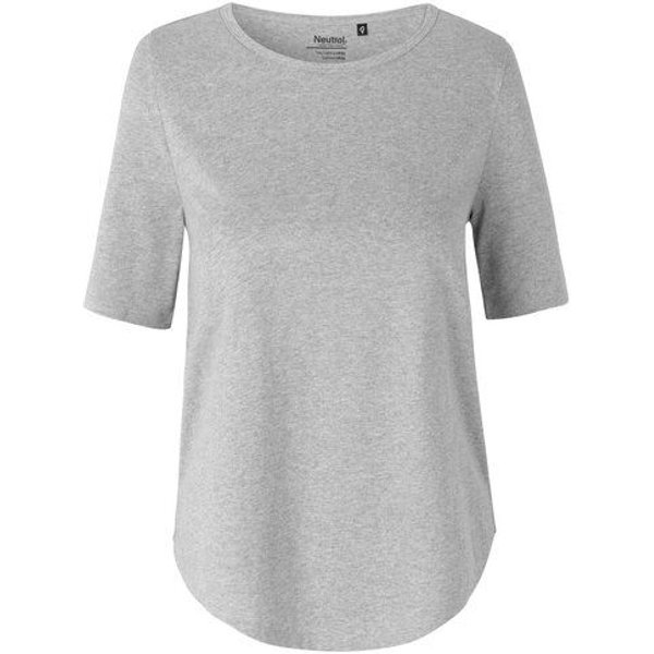 Neutral® - 3FREUNDE Frauen T-Shirt Half Sleeve