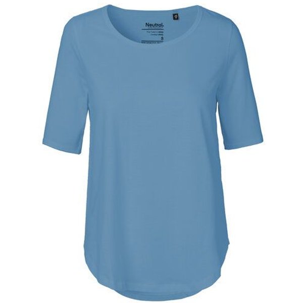 Neutral® - 3FREUNDE Frauen T-Shirt Half Sleeve