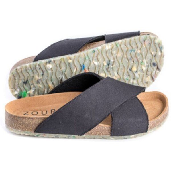 ZOURI Vegane Sandalen SUN