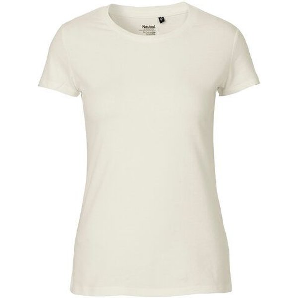 Neutral® - 3FREUNDE Frauen Fit T-Shirt