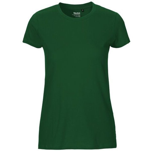 Neutral® - 3FREUNDE Frauen Fit T-Shirt