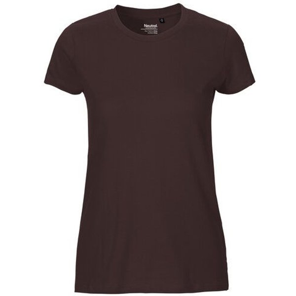 Neutral® - 3FREUNDE Frauen Fit T-Shirt