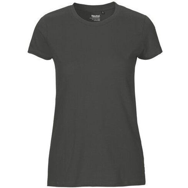 Neutral® - 3FREUNDE Frauen Fit T-Shirt