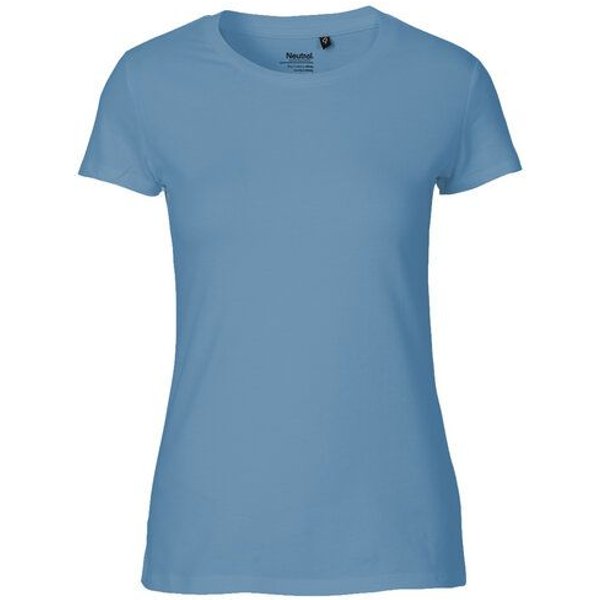 Neutral® - 3FREUNDE Frauen Fit T-Shirt
