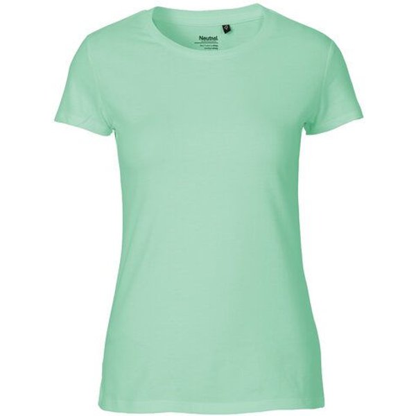Neutral® - 3FREUNDE Frauen Fit T-Shirt