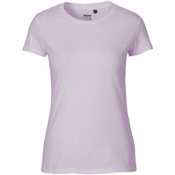 Neutral® - 3FREUNDE Frauen Fit T-Shirt