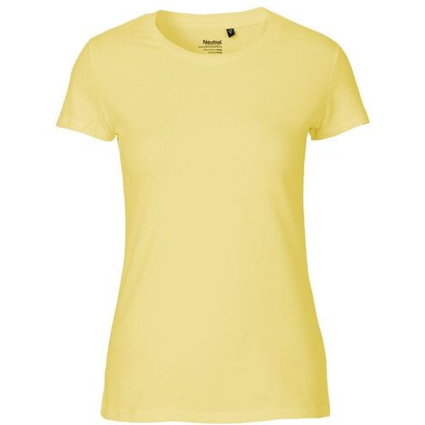 Neutral® - 3FREUNDE Frauen Fit T-Shirt