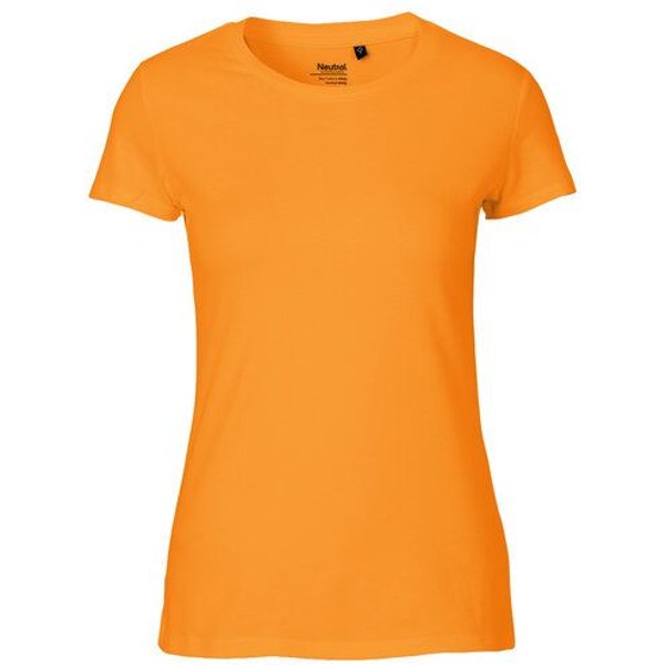 Neutral® - 3FREUNDE Frauen Fit T-Shirt