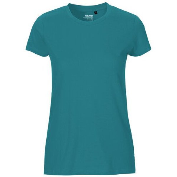 Neutral® - 3FREUNDE Frauen Fit T-Shirt