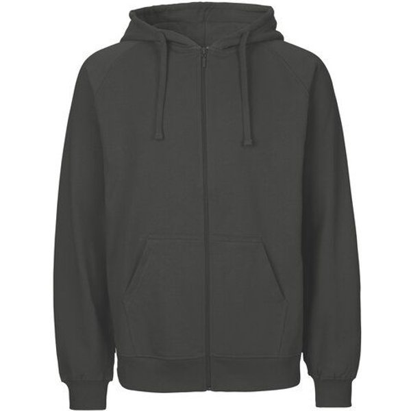 Neutral® - 3FREUNDE Männer Hoodie Zipped