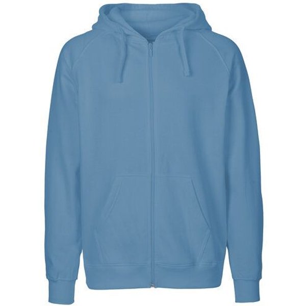Neutral® - 3FREUNDE Männer Hoodie Zipped