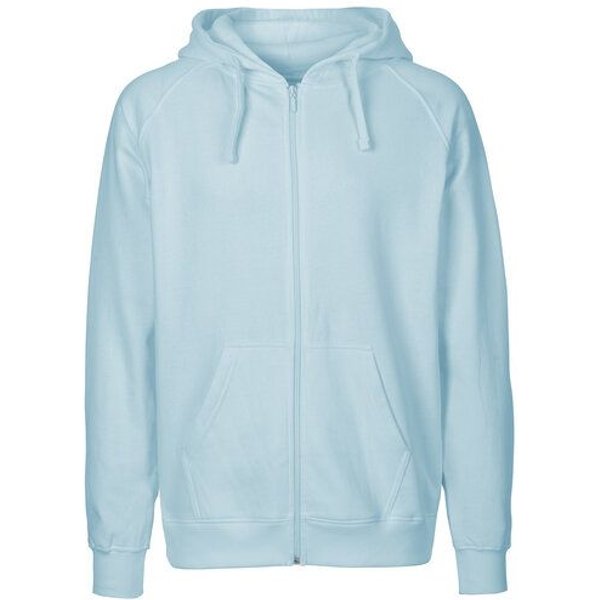Neutral® - 3FREUNDE Männer Hoodie Zipped