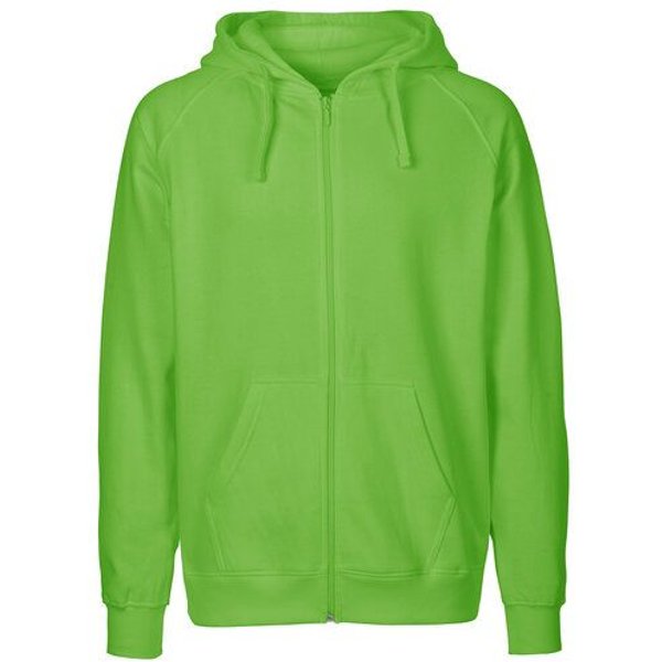 Neutral® - 3FREUNDE Männer Hoodie Zipped
