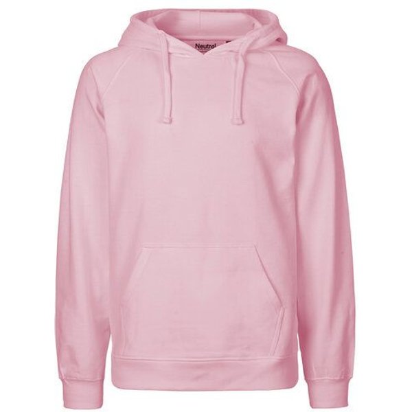 Neutral® - 3FREUNDE Männer Hoodie