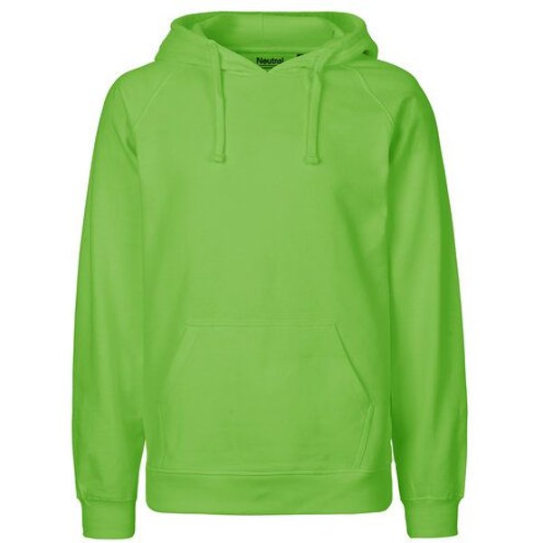 Neutral® - 3FREUNDE Männer Hoodie