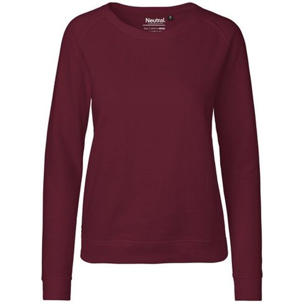 Neutral® - 3FREUNDE Frauen Sweatshirt