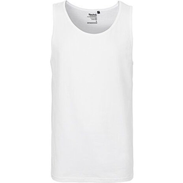 Neutral® - 3FREUNDE Männer Tank Top