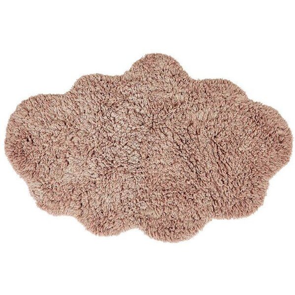 liv interior Teppich Cloud