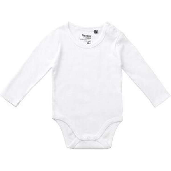Neutral® - 3FREUNDE Body Langarm