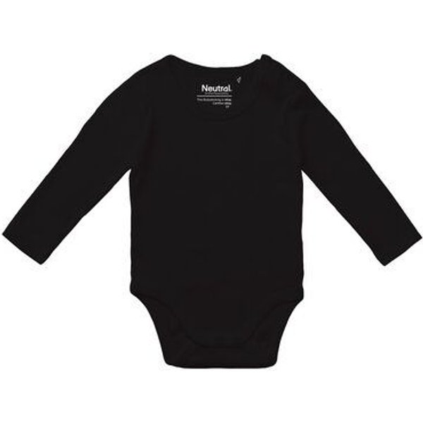 Neutral® - 3FREUNDE Body Langarm