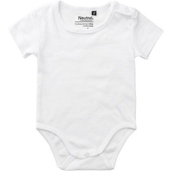 Neutral® - 3FREUNDE Body Kurzarm