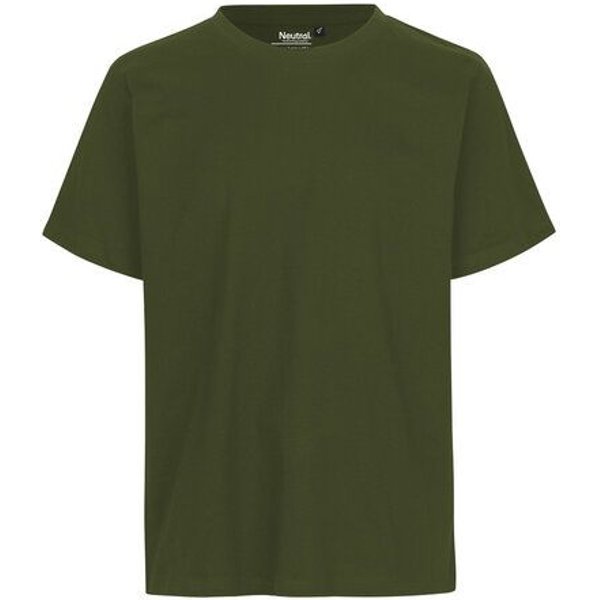 Neutral® - 3FREUNDE Unisex Regular T-shirt