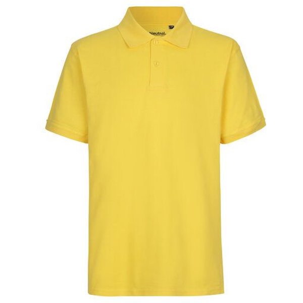 Neutral® - 3FREUNDE Männer Poloshirt
