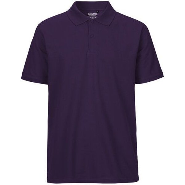 Neutral® - 3FREUNDE Männer Poloshirt