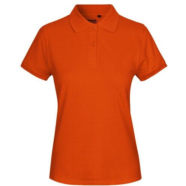 Neutral® - 3FREUNDE Frauen Poloshirt