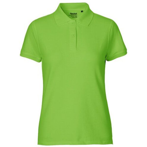 Neutral® - 3FREUNDE Frauen Poloshirt