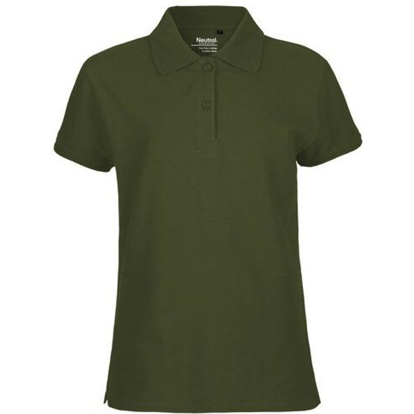 Neutral® - 3FREUNDE Frauen Poloshirt