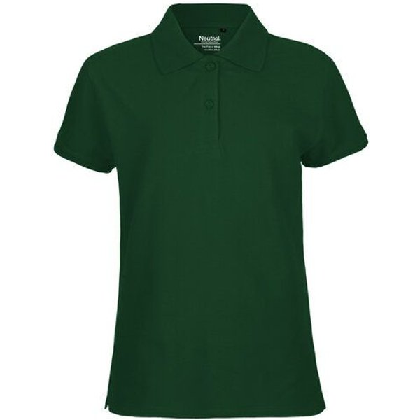 Neutral® - 3FREUNDE Frauen Poloshirt