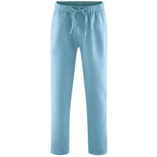 HempAge Damen und Herren Freizeithose aus reinem Hanf