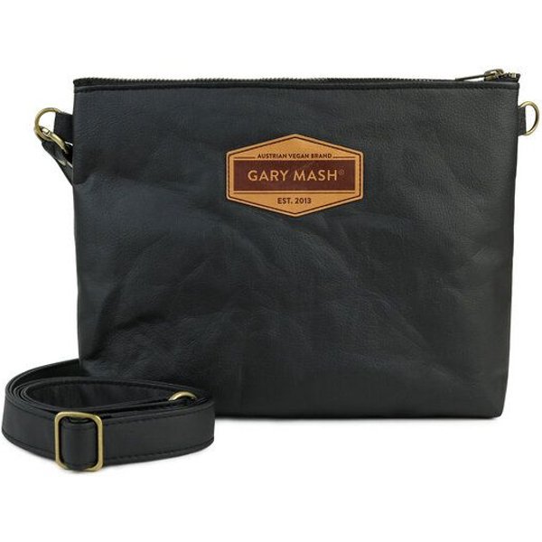 GARY MASH Rebecca Allroundertasche, bis zu 3 Tragemöglichkeiten