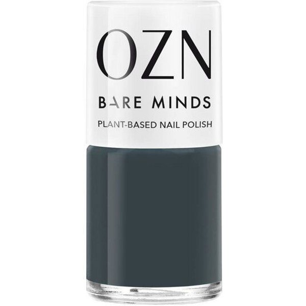 OZN 7-free Nagellack - Blau / Grüntöne