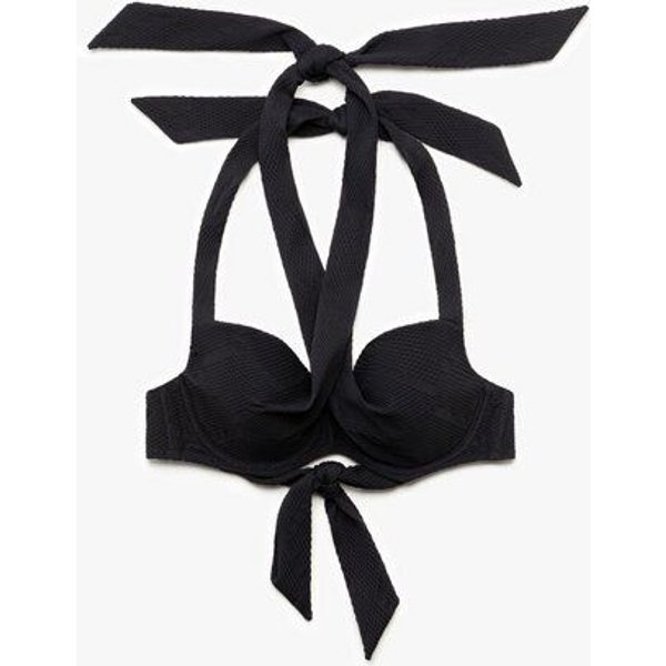 Lovjoi Bikini Top ABELIA aus innovativem Bio-based Material