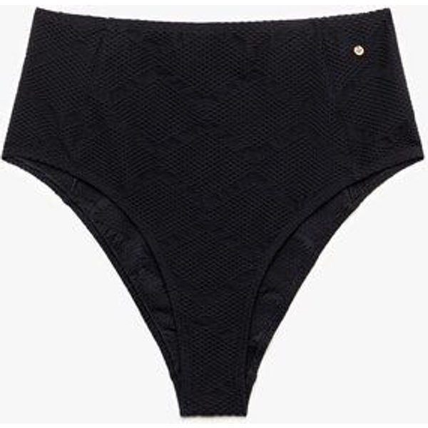 Lovjoi Bikini Slip KALMIA aus innovativem Bio-based Material