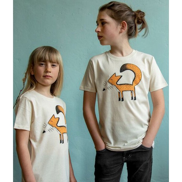 Cmig Kinder T-Shirt Franzi Fuchs