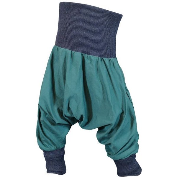liebewicht Jersey Yogahose Sarouelhose Pumphose nach Wahl