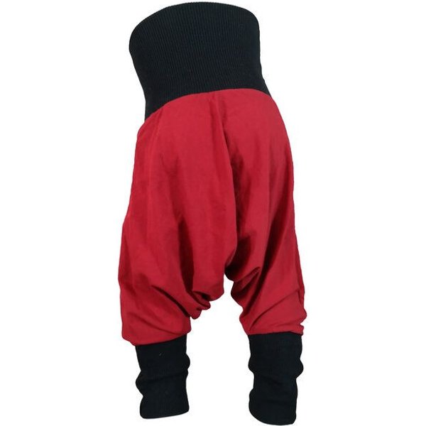 liebewicht Jersey Yogahose Sarouelhose Pumphose nach Wahl