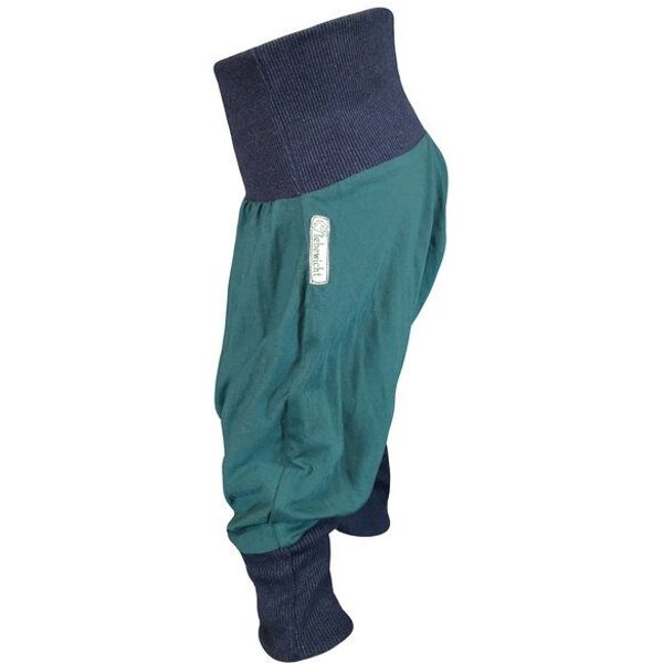 liebewicht Jersey Yogahose Sarouelhose Pumphose nach Wahl