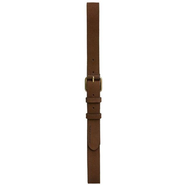 Nudie Jeans Dwayne Suede Belt