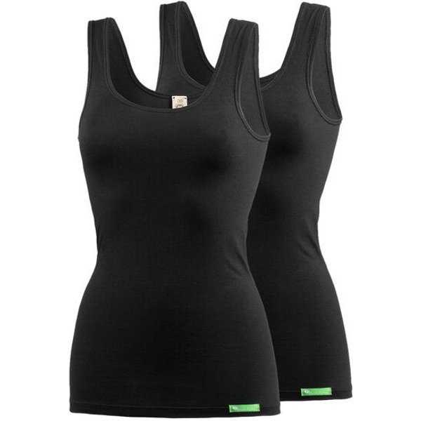 kleiderhelden LadyCover 2er Pack Unterhemd