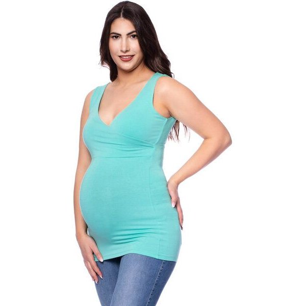 Milchshake VARIO Cache-Coeur Umstands- und Stilltop