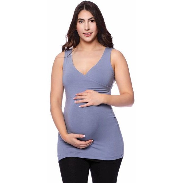 Milchshake VARIO Cache-Coeur Umstands- und Stilltop