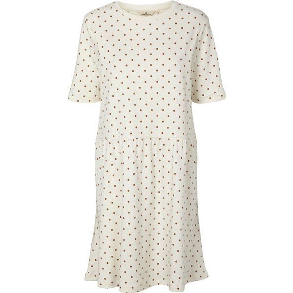 Basic Apparel Kleid Signe aus Bio-Baumwolle