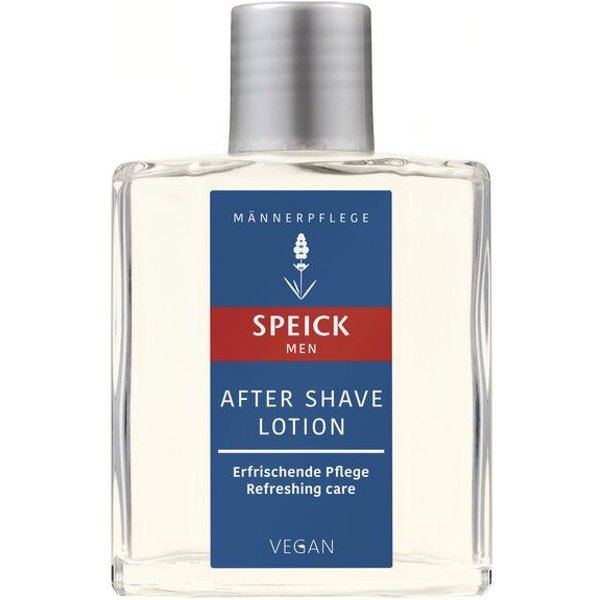 Speick Men After Shave Lotion