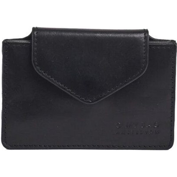 O MY BAG Geldbörse Harmonica Wallet - Classic Leather